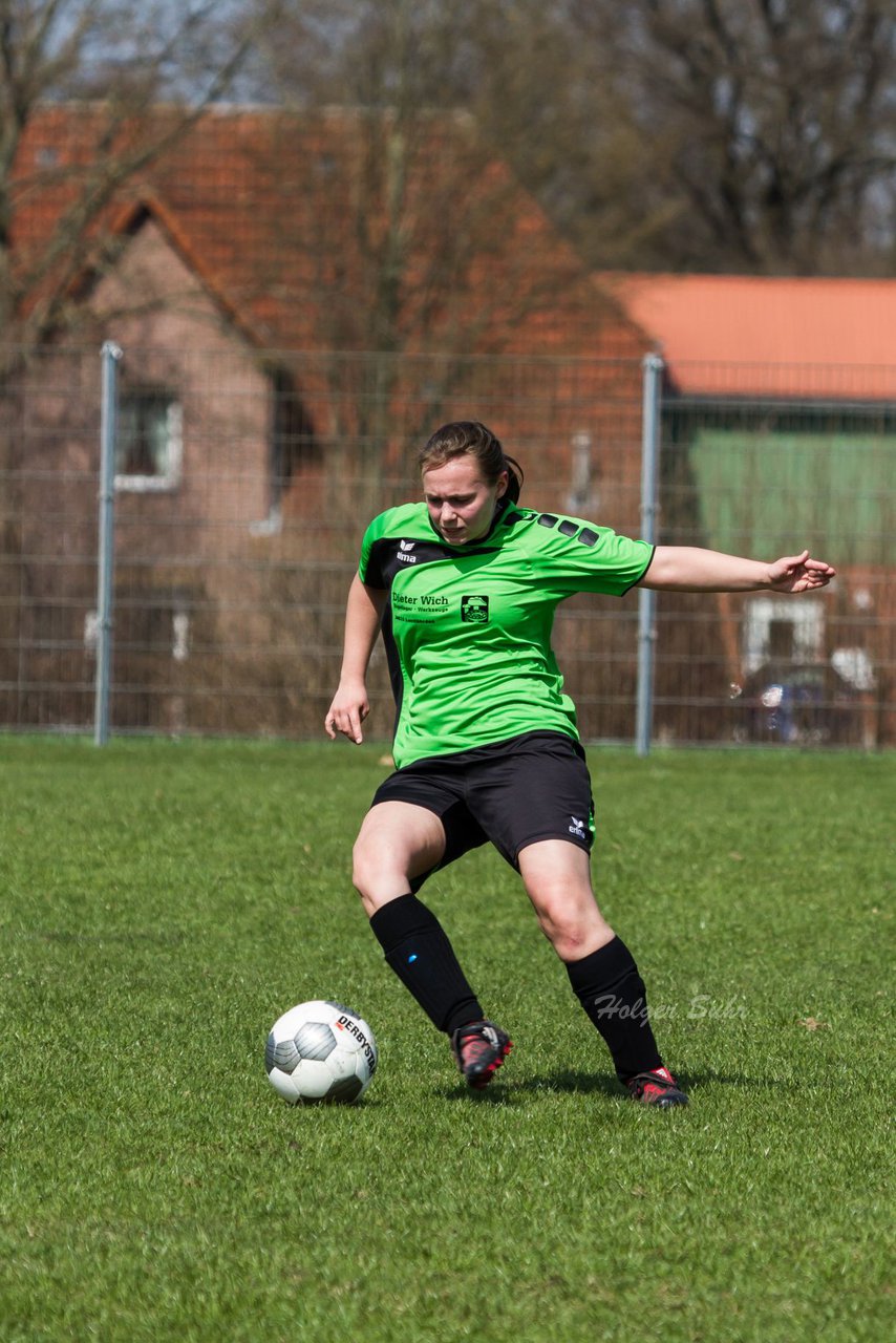 Bild 135 - Frauen Schmalfelder SV - TSV Siems : Ergebnis: 1:0